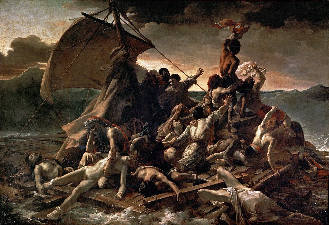Art as a Superficial Pursuit